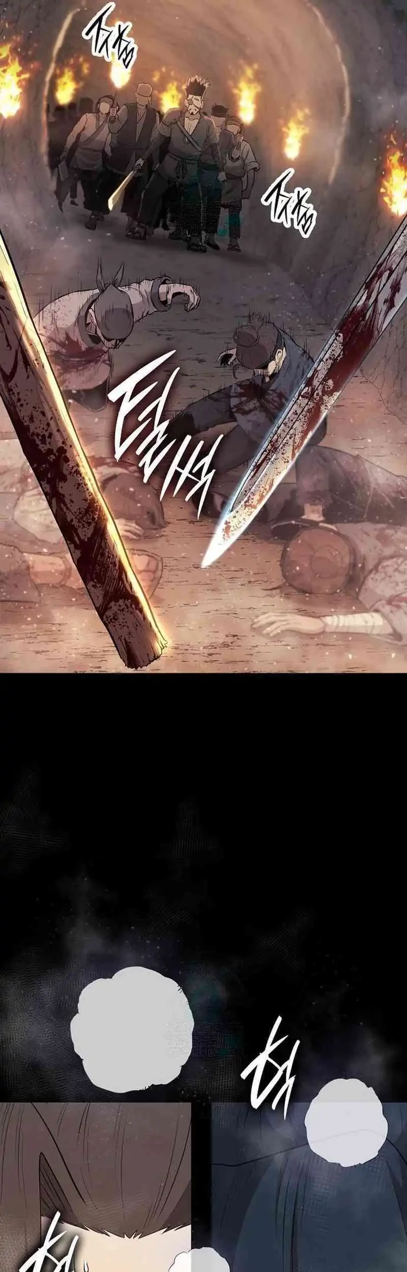 Tang Clan Legend Chapter 14 Gambar 85