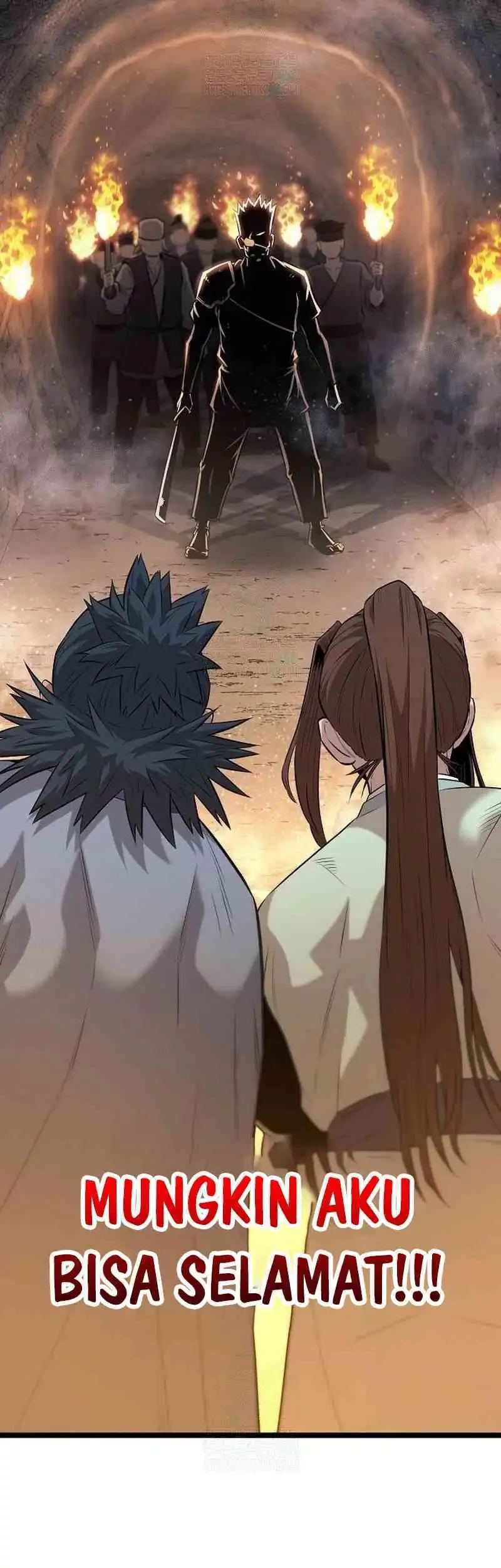 Tang Clan Legend Chapter 14 Gambar 87