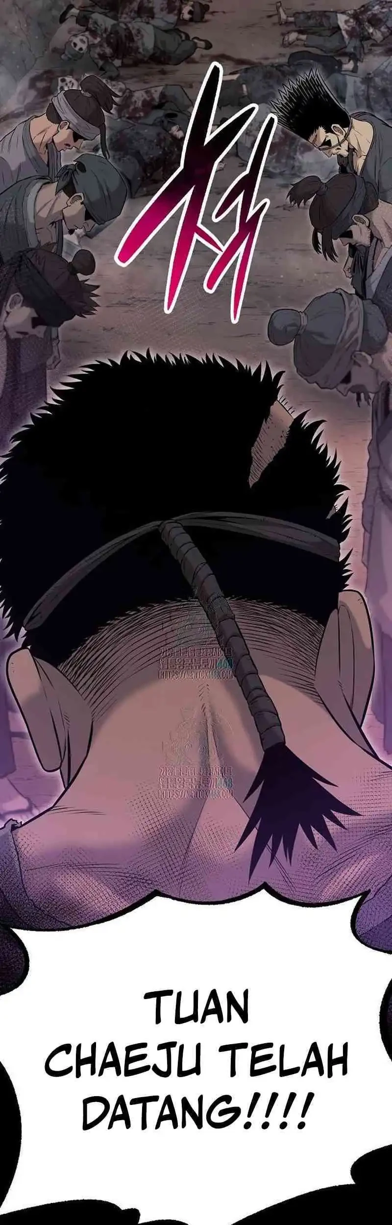 Tang Clan Legend Chapter 14 Gambar 91