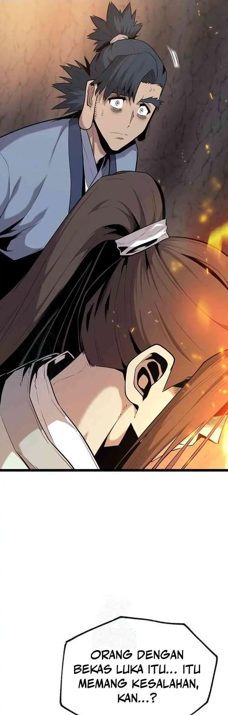 Tang Clan Legend Chapter 14 Gambar 9