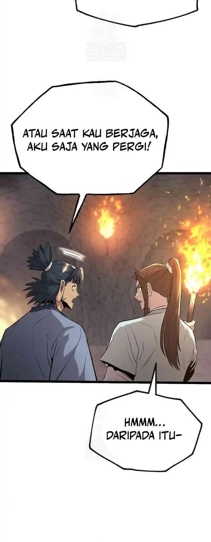 Tang Clan Legend Chapter 14 Gambar 18