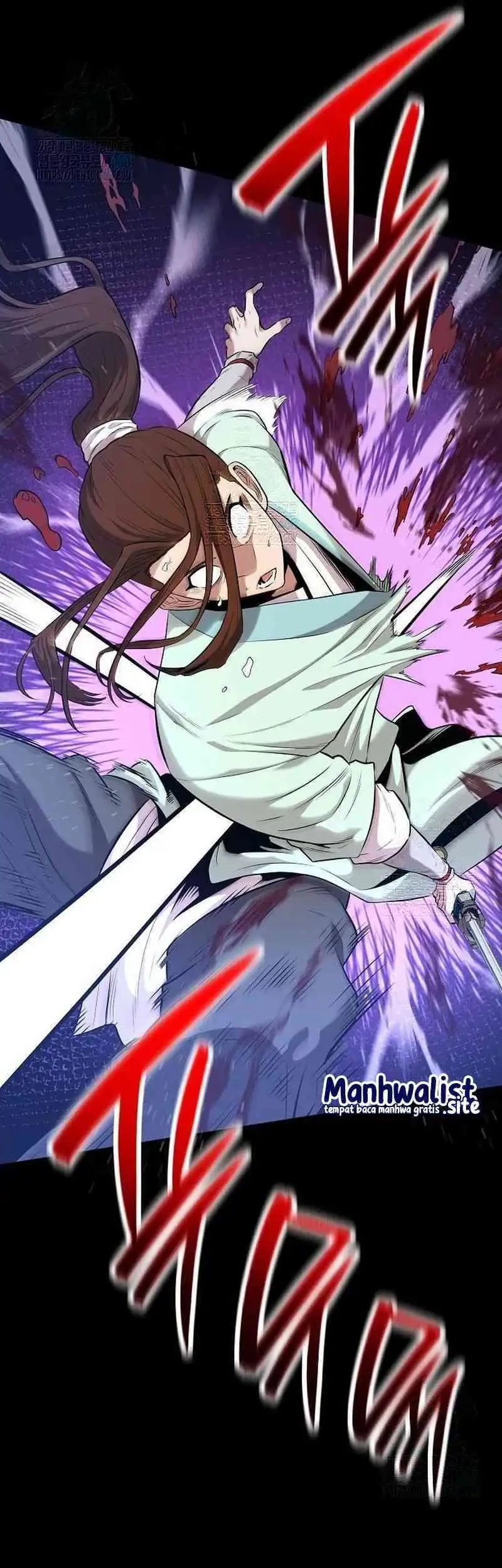 Tang Clan Legend Chapter 14 Gambar 32