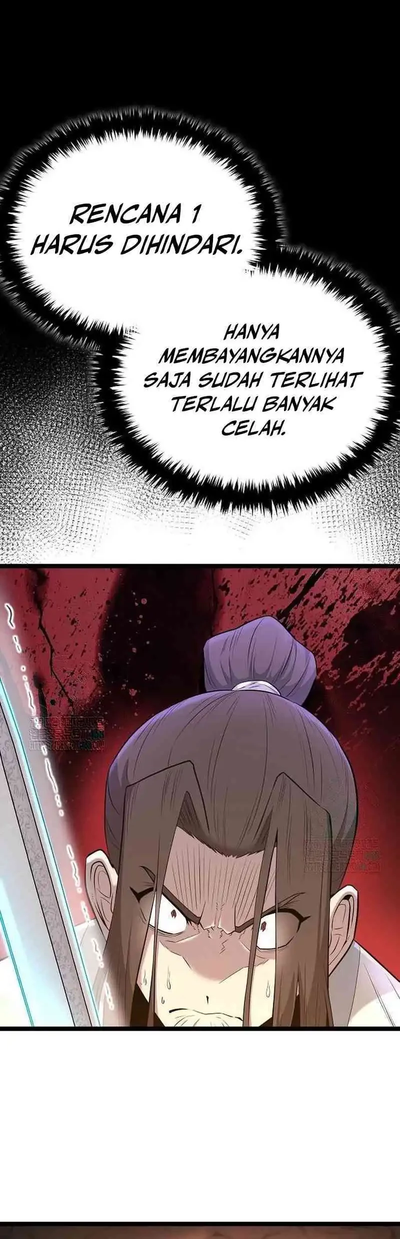 Tang Clan Legend Chapter 14 Gambar 33