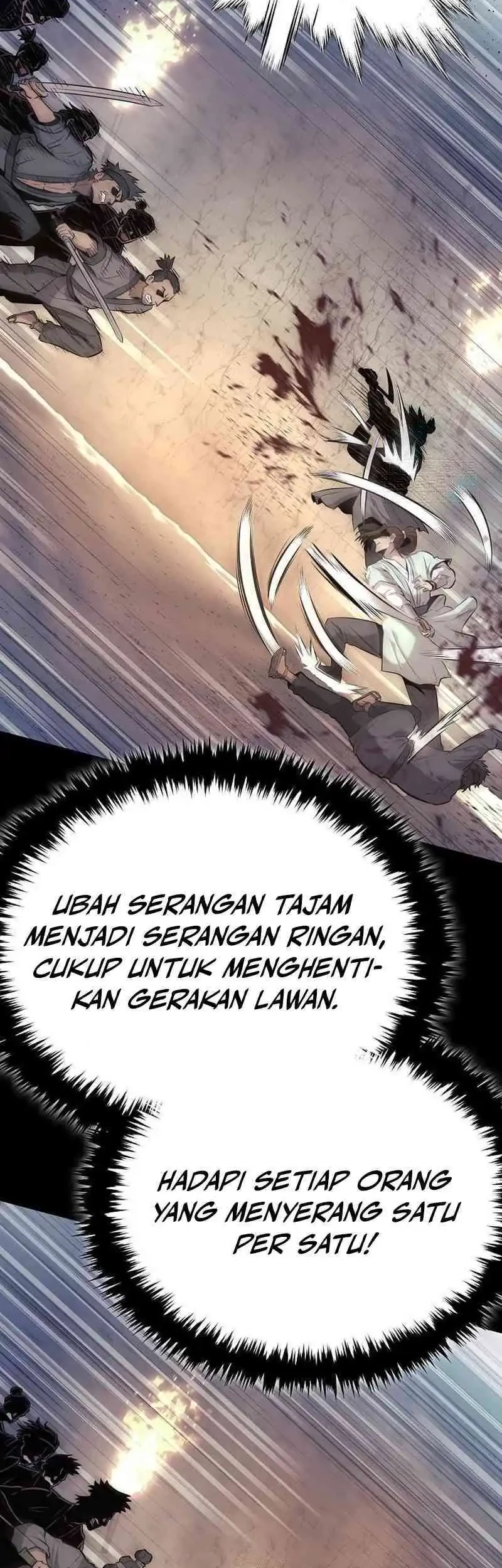 Tang Clan Legend Chapter 14 Gambar 36