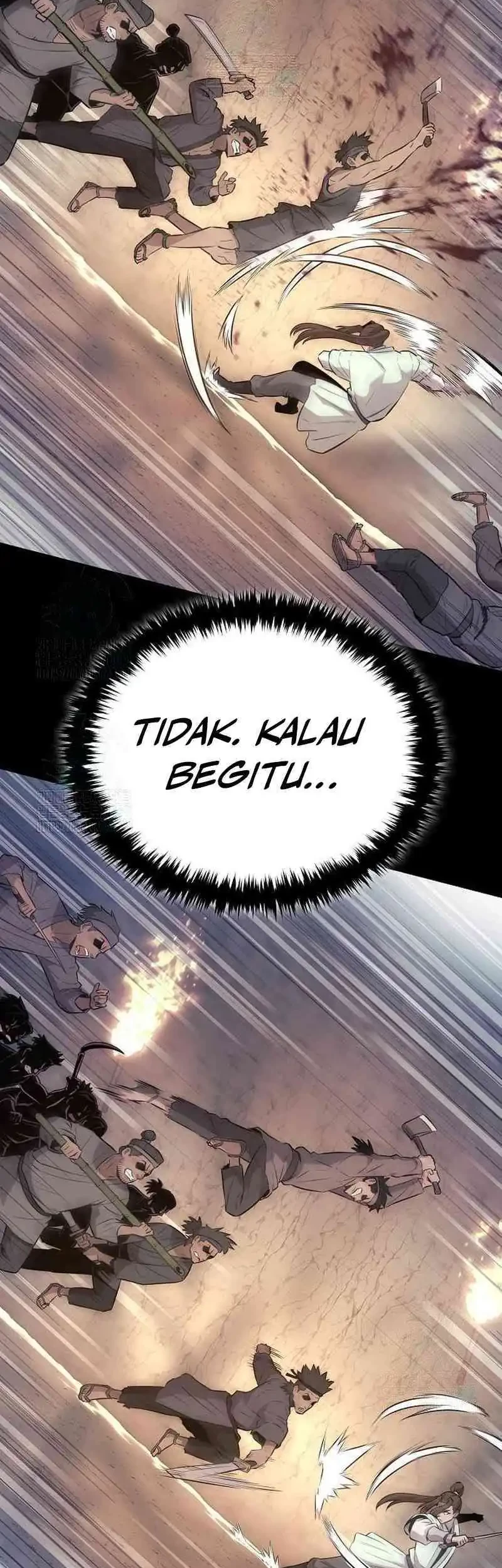 Tang Clan Legend Chapter 14 Gambar 37