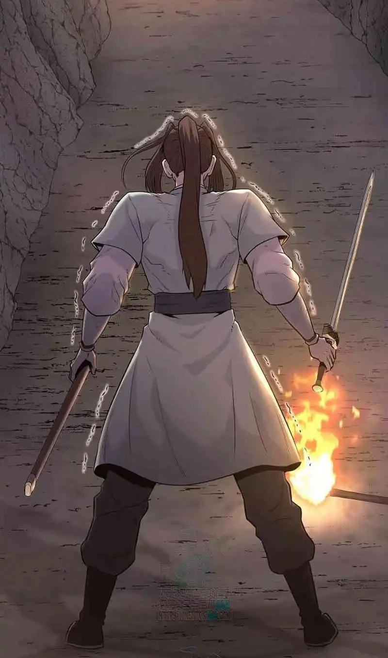 Tang Clan Legend Chapter 14 Gambar 40