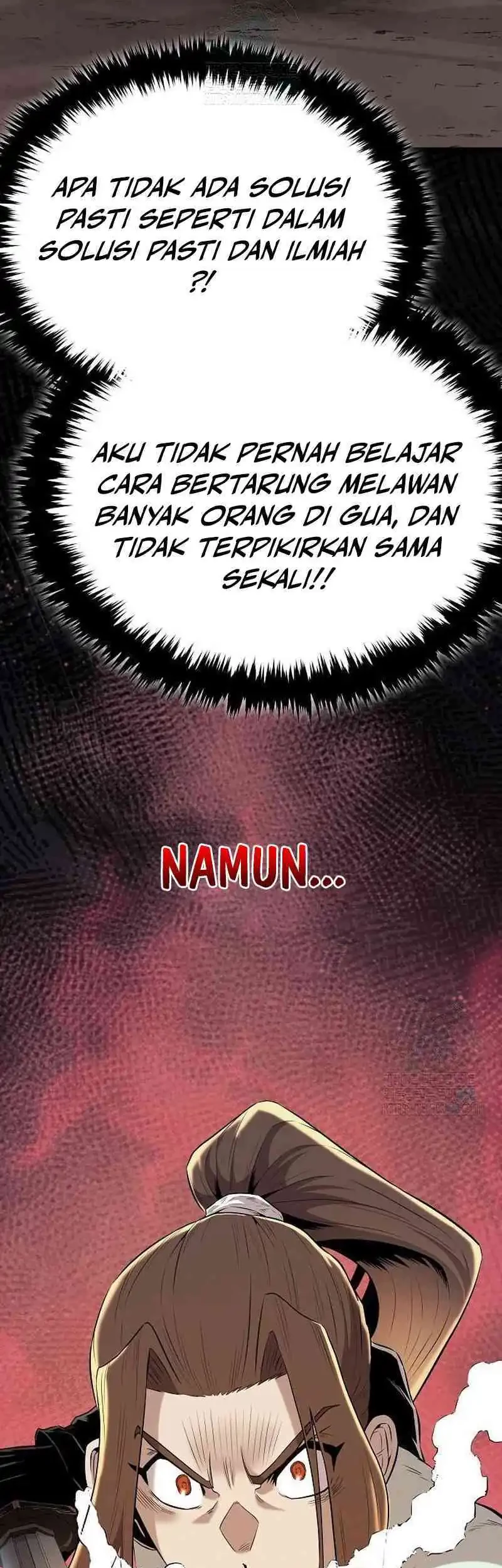 Tang Clan Legend Chapter 14 Gambar 41