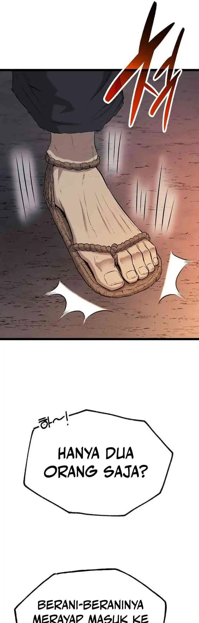 Tang Clan Legend Chapter 14 Gambar 43