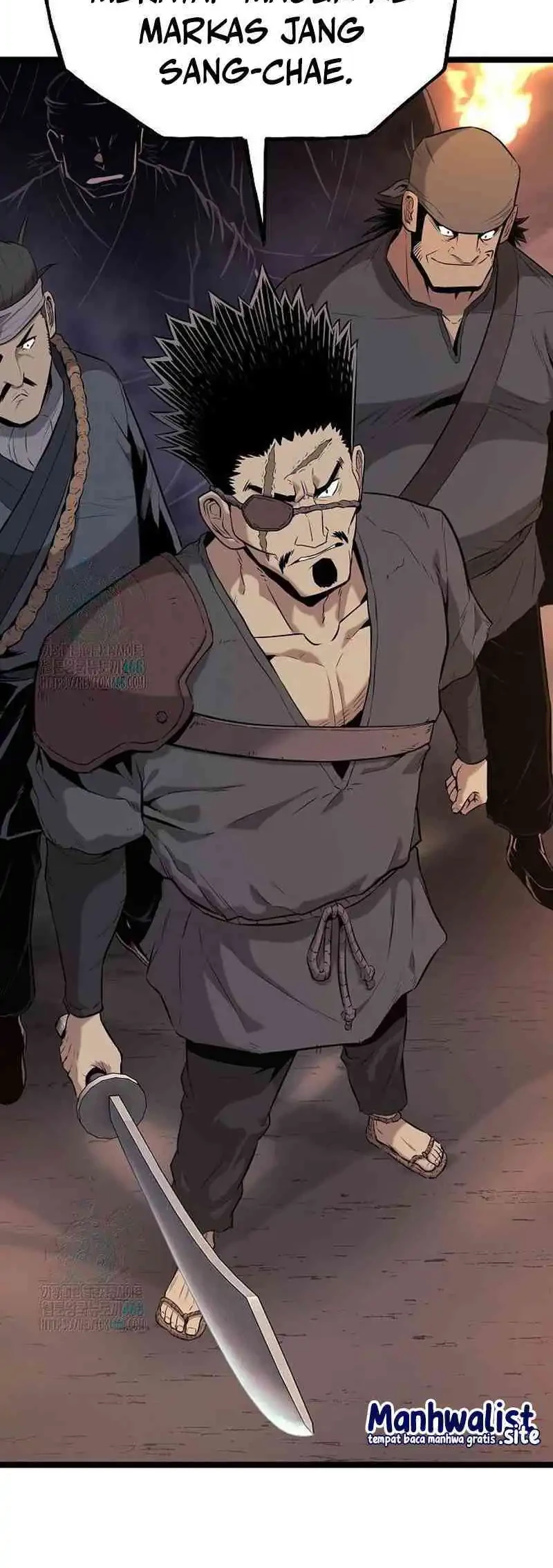 Tang Clan Legend Chapter 14 Gambar 44