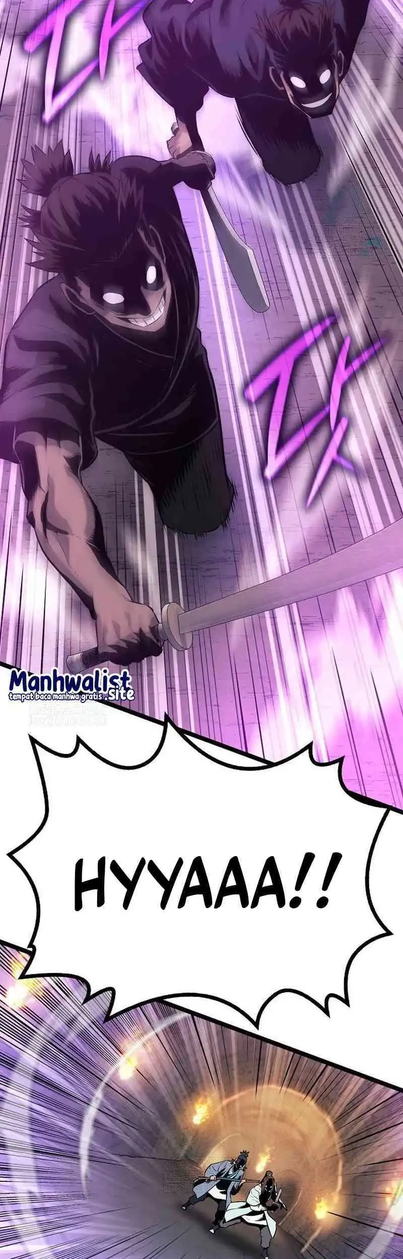 Tang Clan Legend Chapter 14 Gambar 52