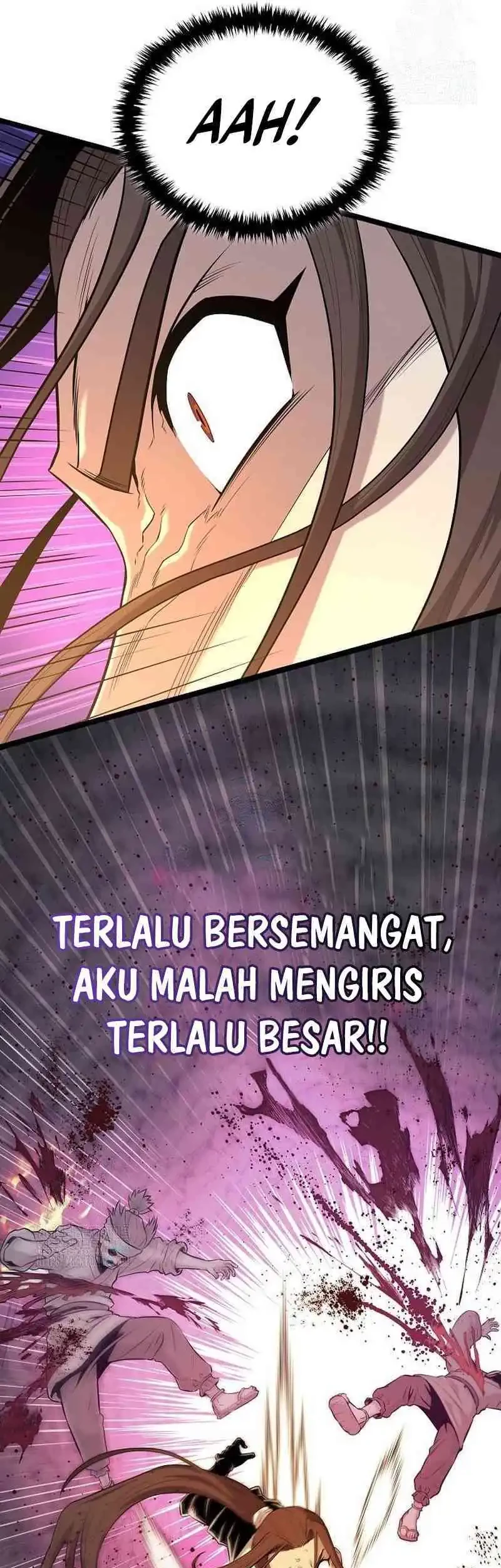 Tang Clan Legend Chapter 14 Gambar 59