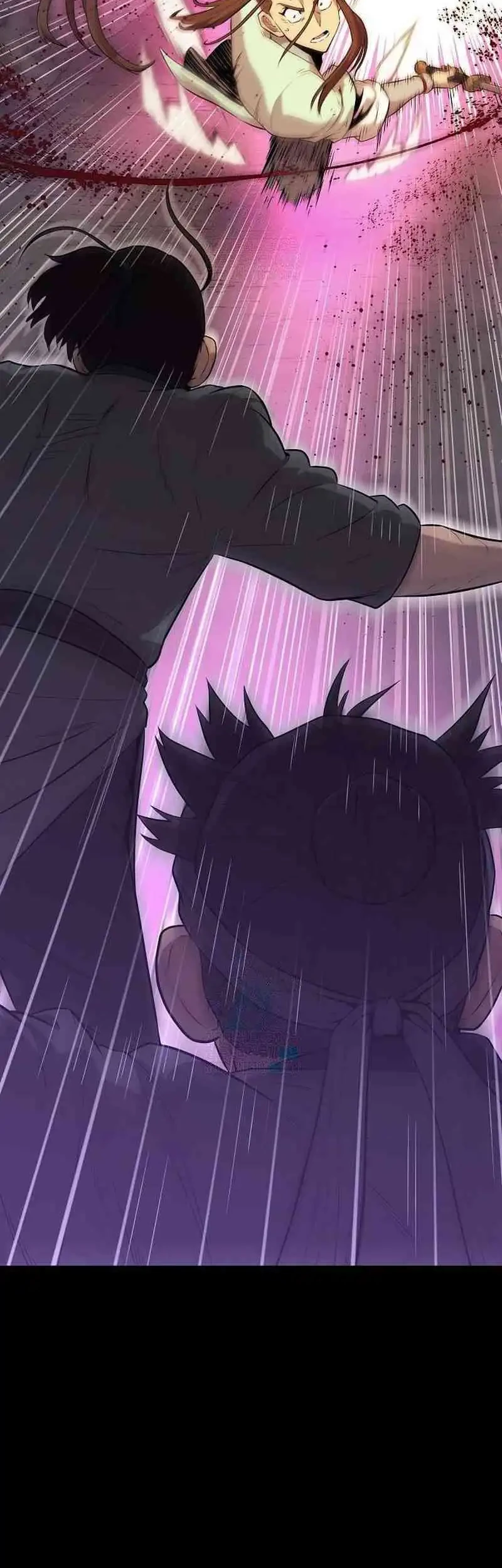 Tang Clan Legend Chapter 14 Gambar 60