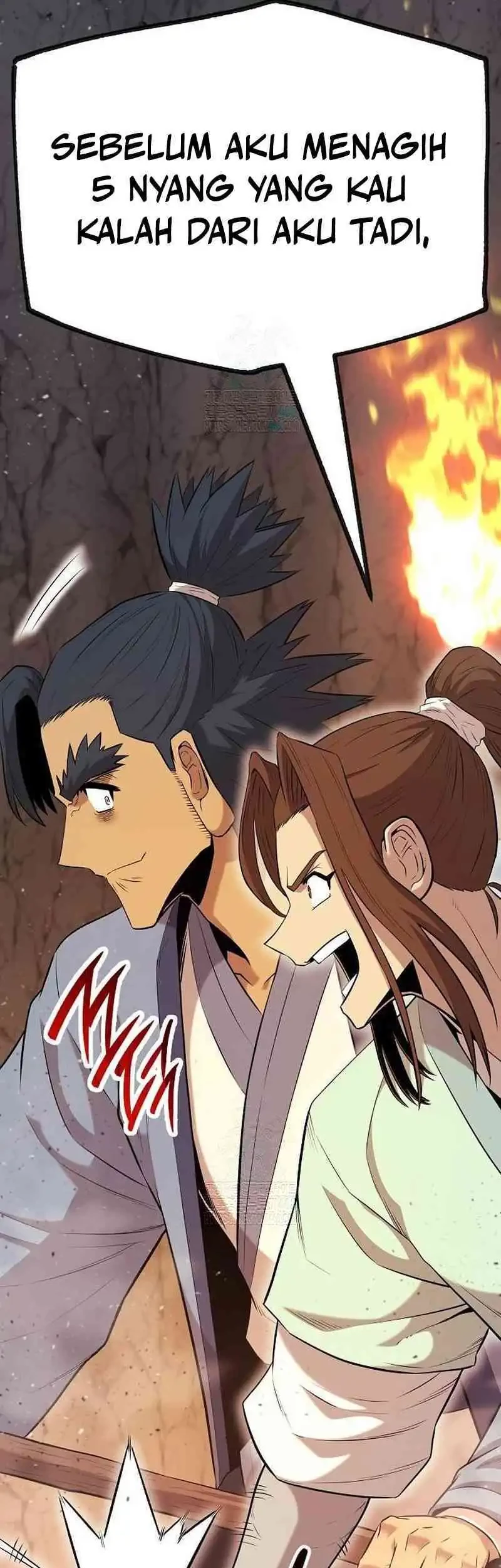 Tang Clan Legend Chapter 14 Gambar 77