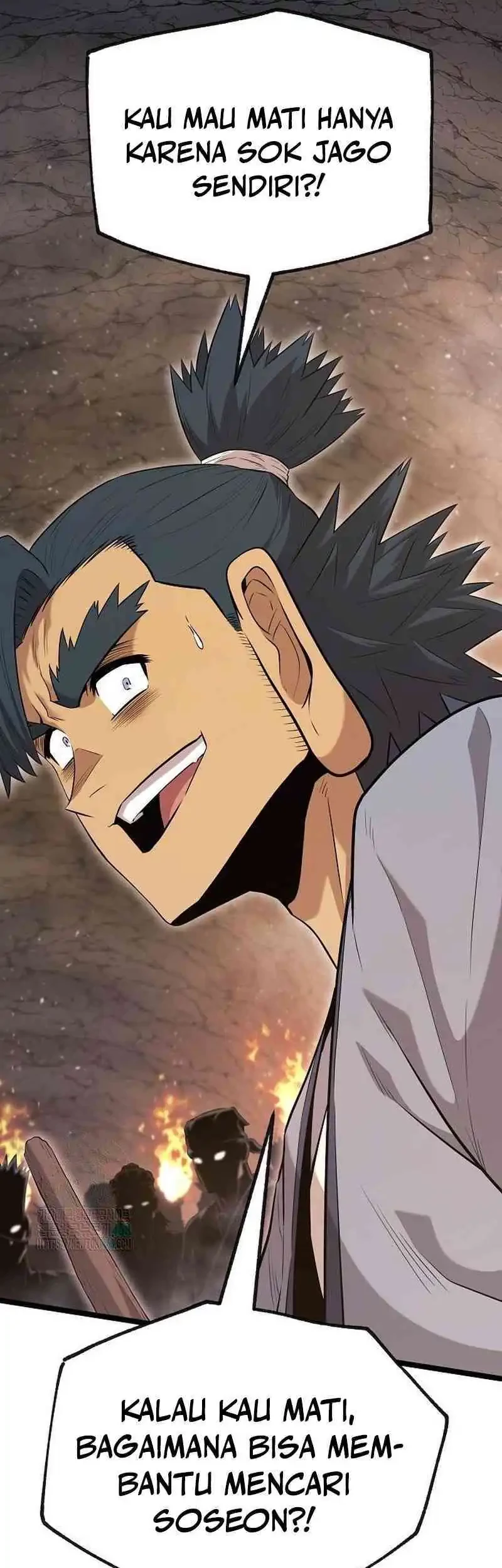 Tang Clan Legend Chapter 14 Gambar 75