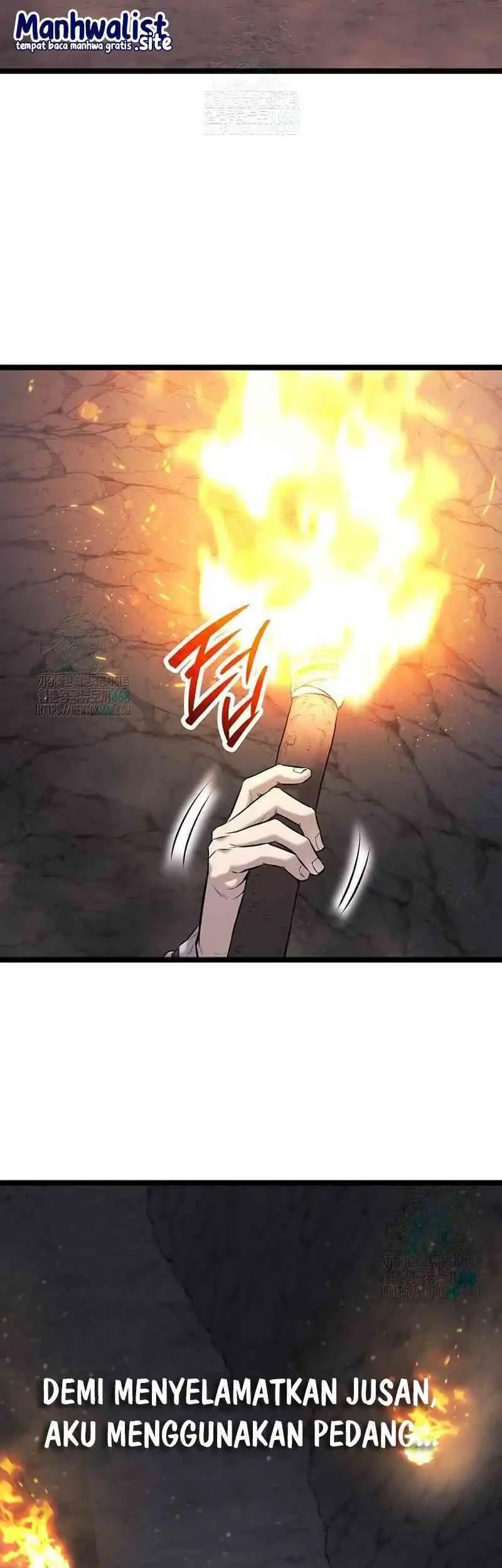 Tang Clan Legend Chapter 14 Gambar 5