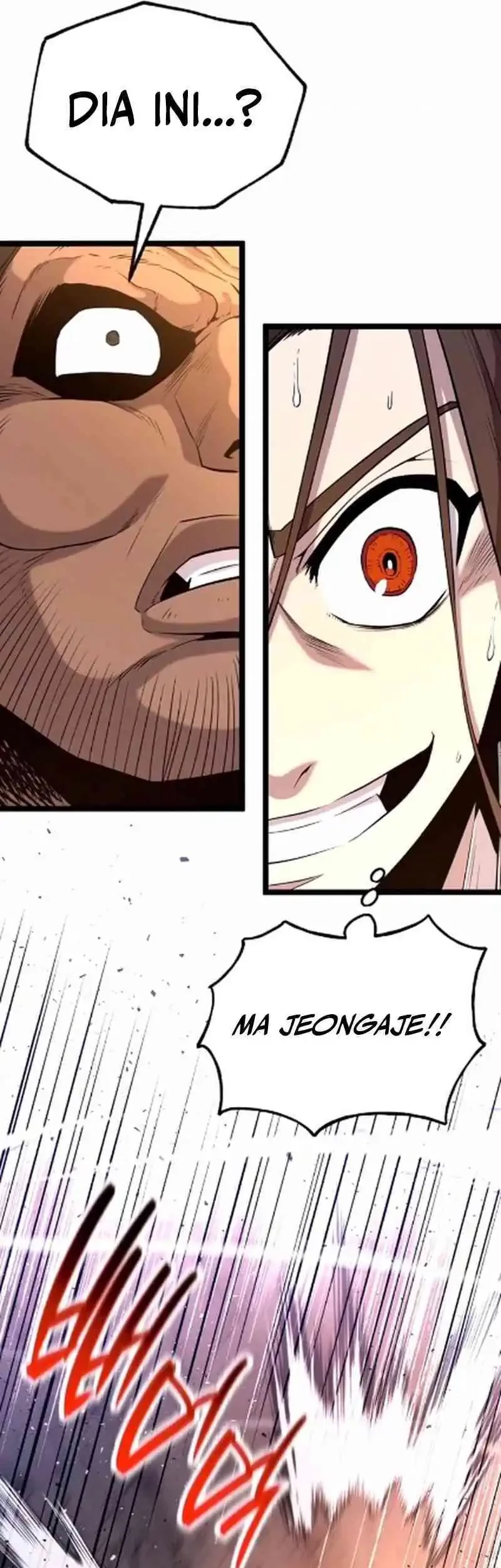 Tang Clan Legend Chapter 15 Gambar 86