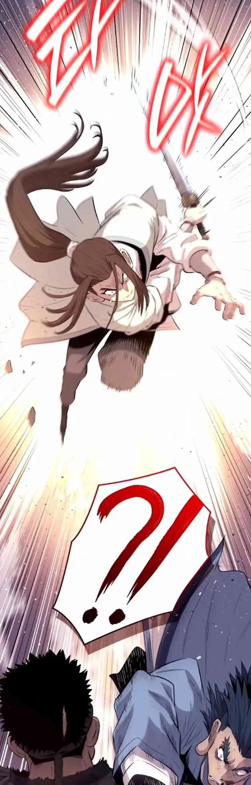 Tang Clan Legend Chapter 15 Gambar 90