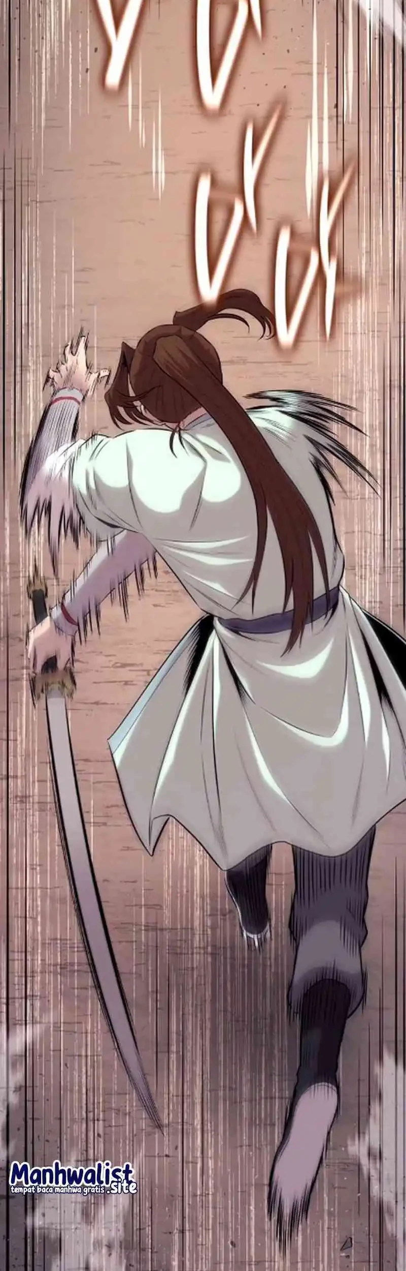 Tang Clan Legend Chapter 15 Gambar 94