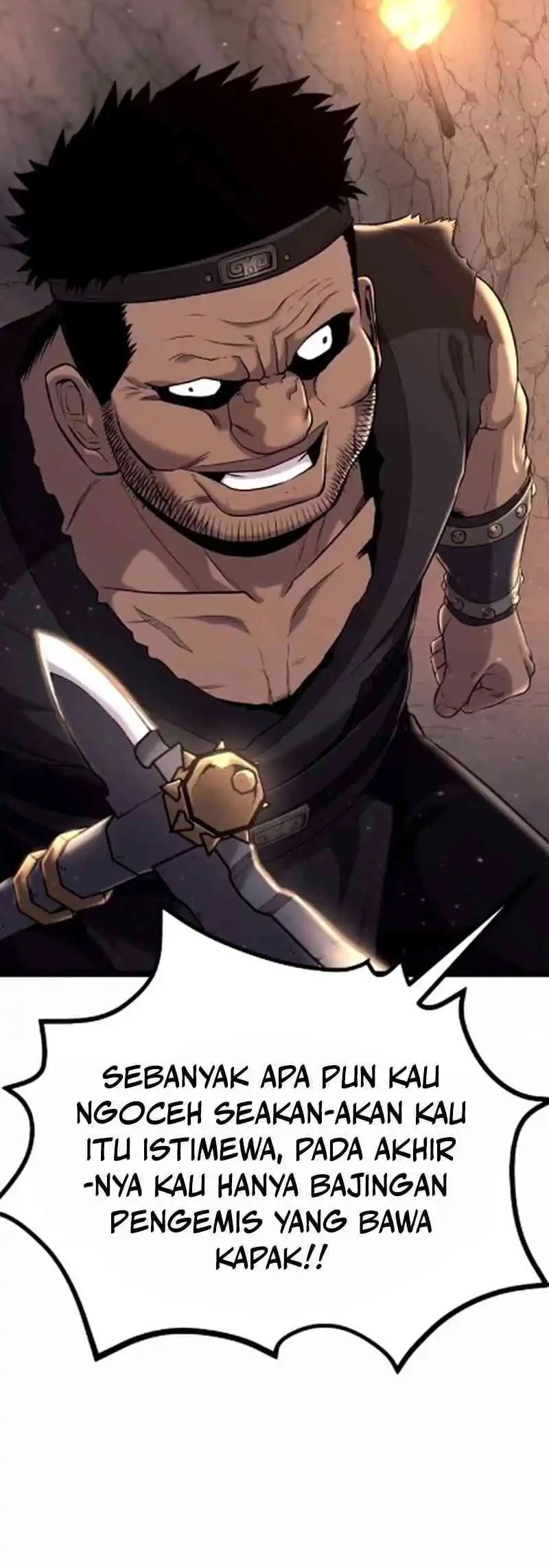 Tang Clan Legend Chapter 15 Gambar 10