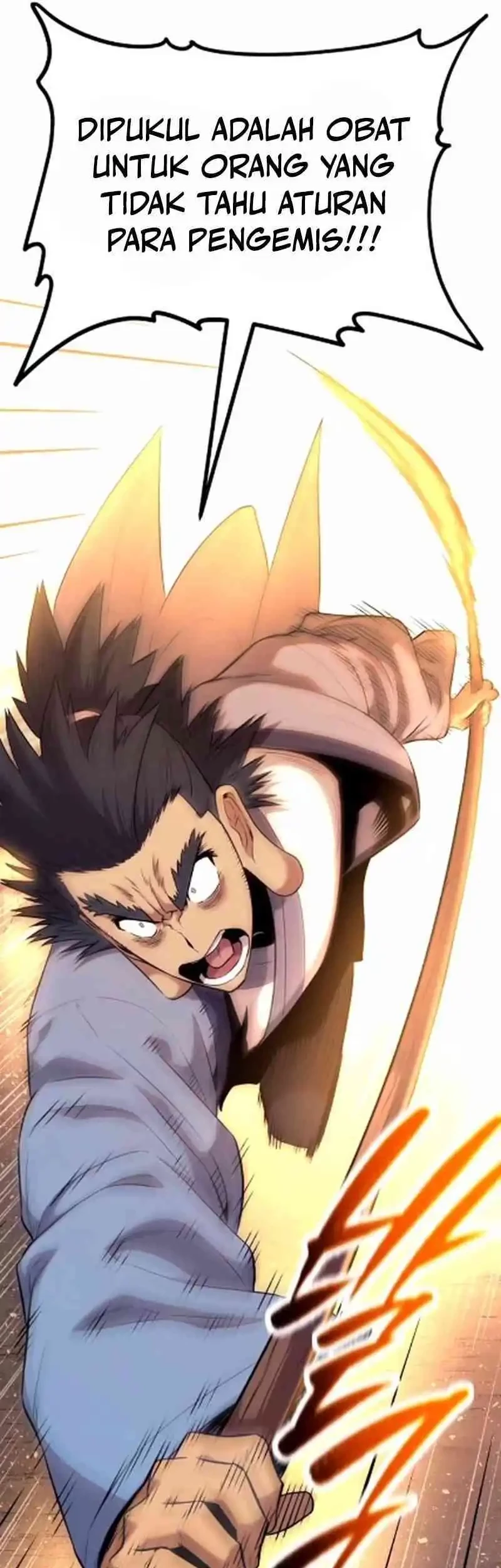 Tang Clan Legend Chapter 15 Gambar 11