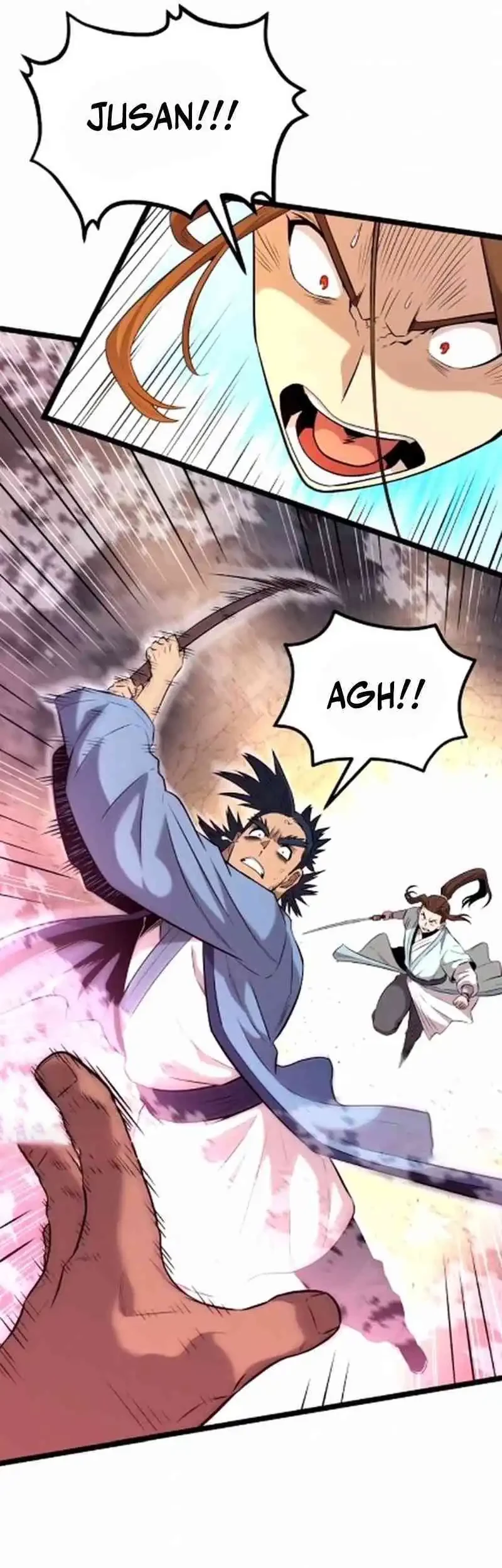 Tang Clan Legend Chapter 15 Gambar 15