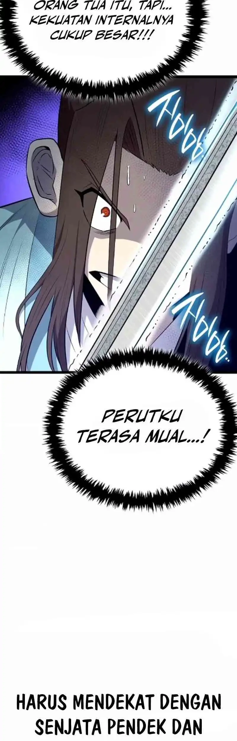 Tang Clan Legend Chapter 15 Gambar 26