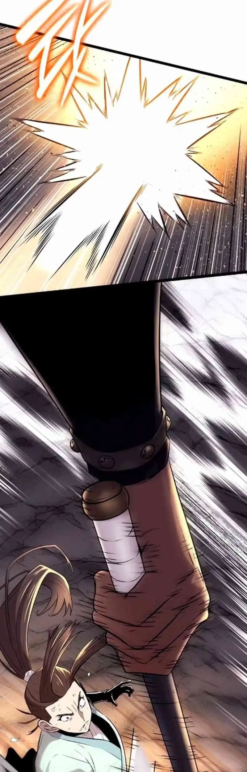 Tang Clan Legend Chapter 15 Gambar 19