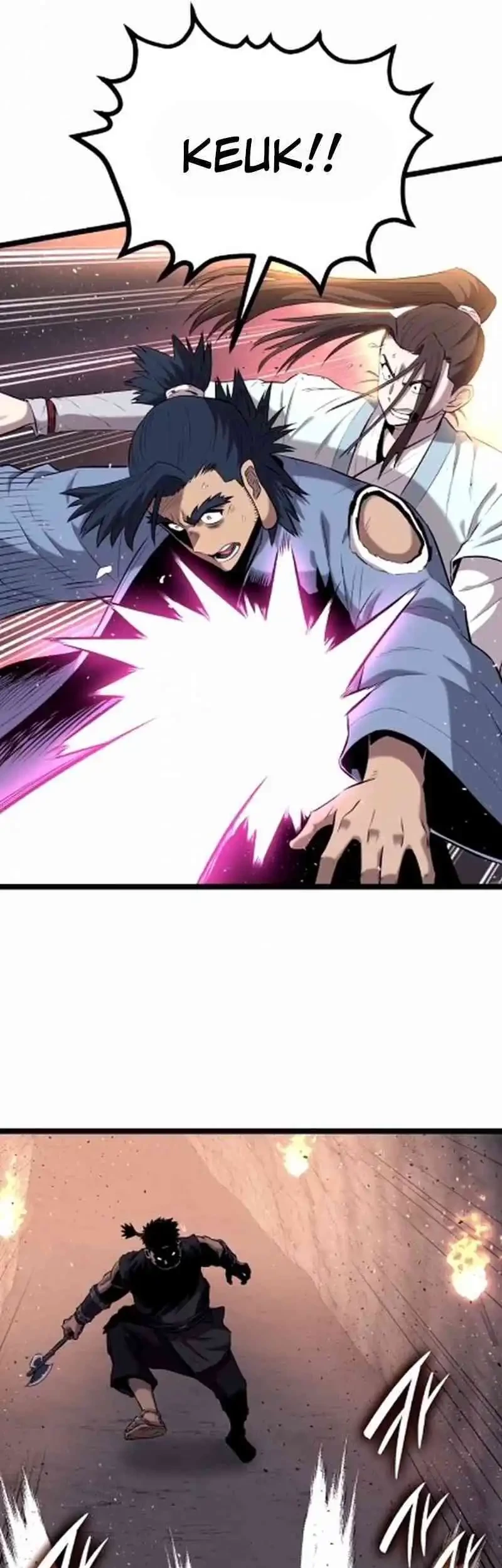 Tang Clan Legend Chapter 15 Gambar 23