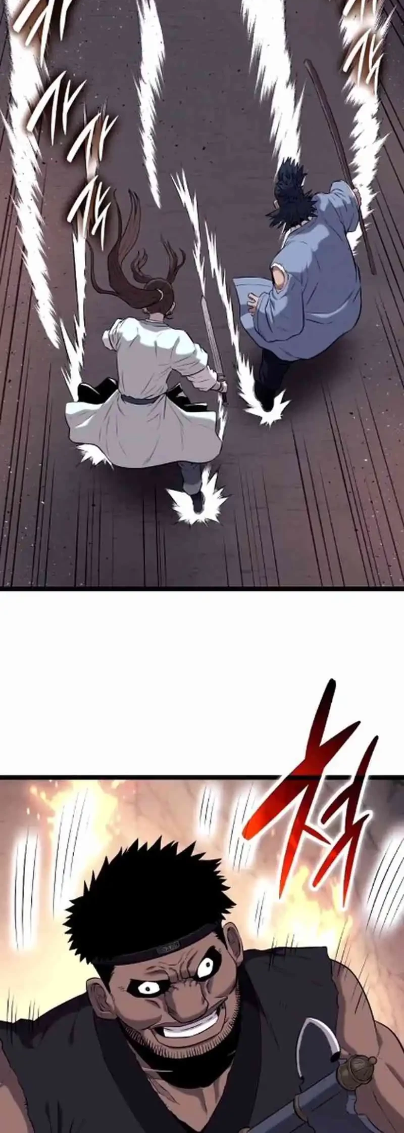 Tang Clan Legend Chapter 15 Gambar 24