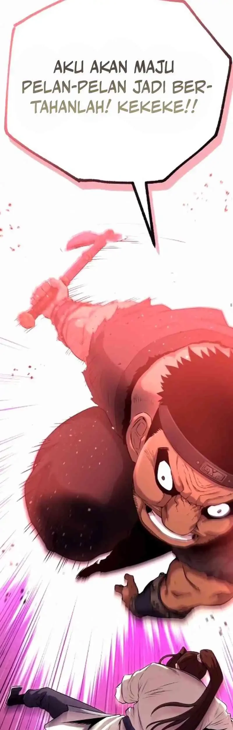 Tang Clan Legend Chapter 15 Gambar 33