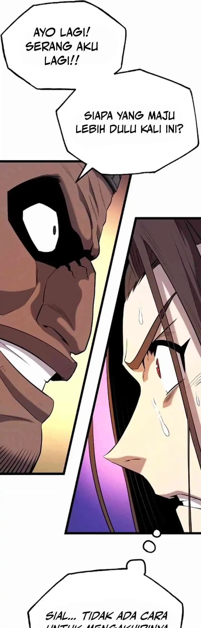 Tang Clan Legend Chapter 15 Gambar 29