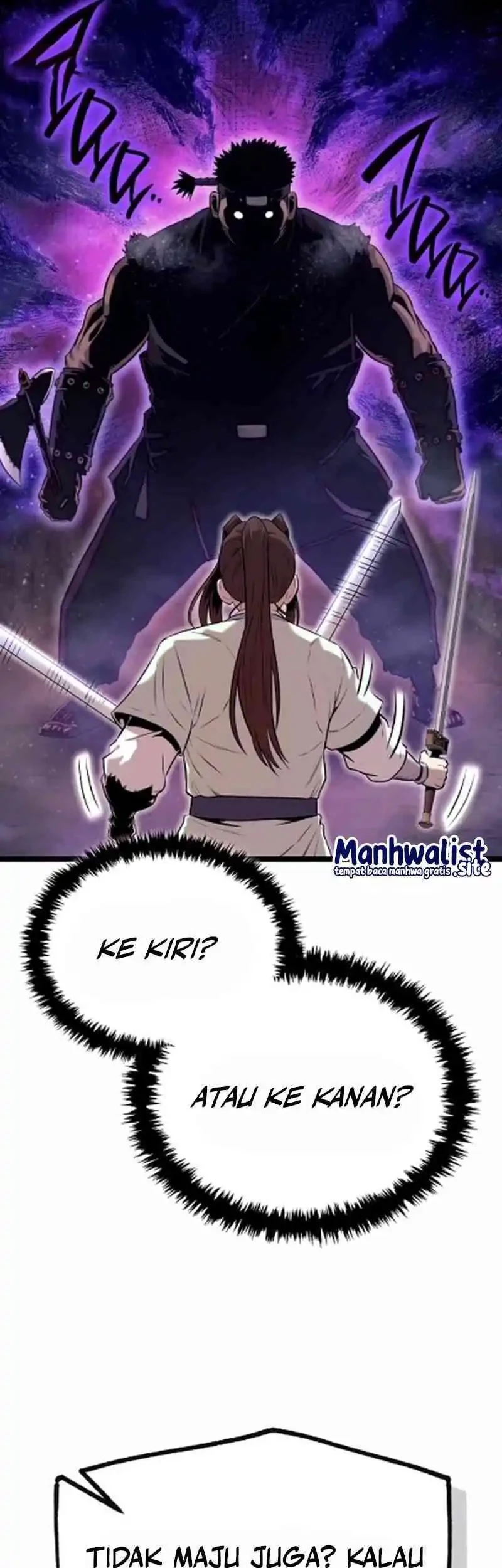 Tang Clan Legend Chapter 15 Gambar 31