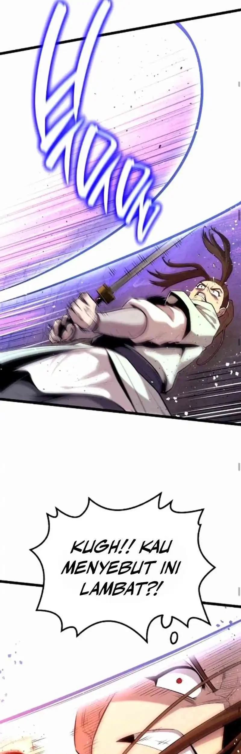 Tang Clan Legend Chapter 15 Gambar 35