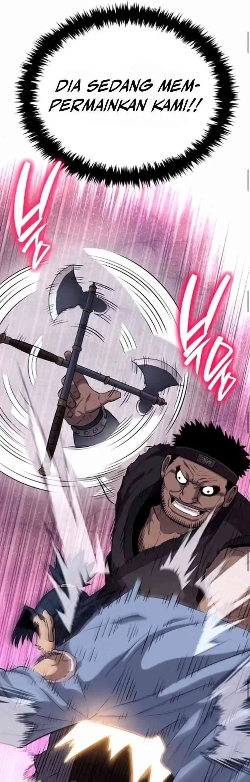 Tang Clan Legend Chapter 15 Gambar 44