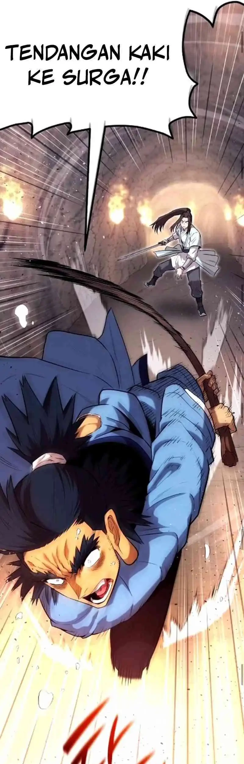 Tang Clan Legend Chapter 15 Gambar 56