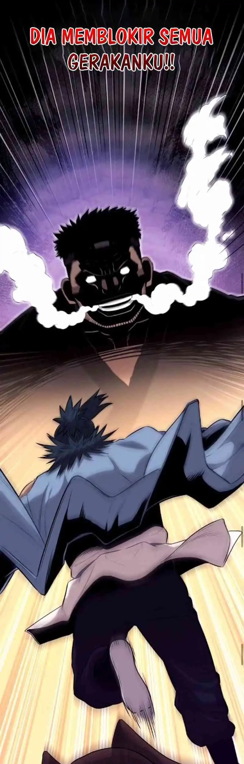 Tang Clan Legend Chapter 15 Gambar 58