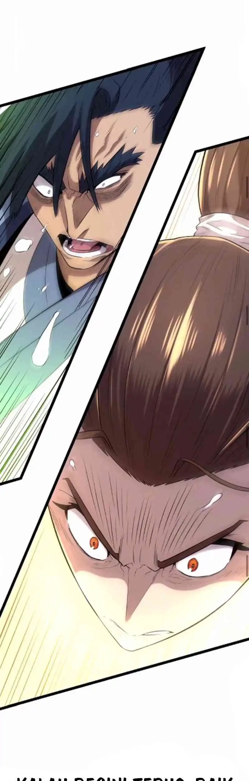 Tang Clan Legend Chapter 15 Gambar 62