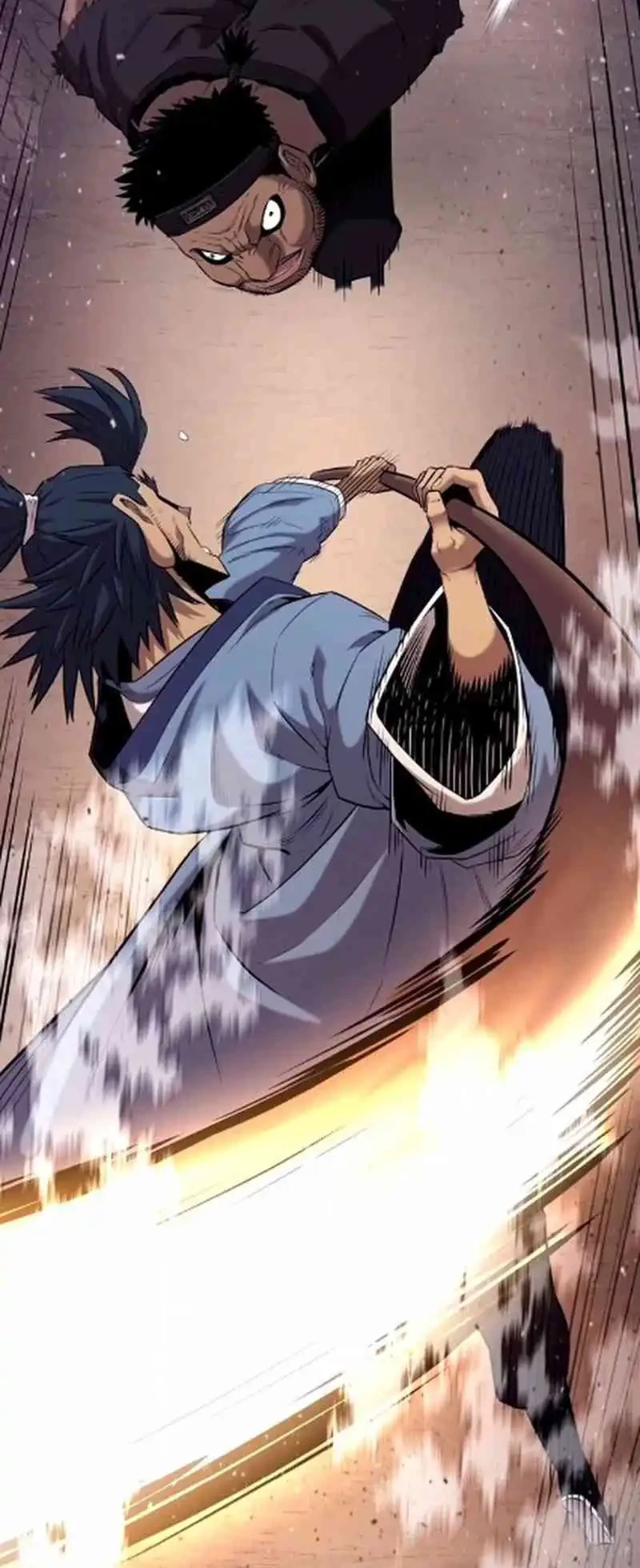 Tang Clan Legend Chapter 15 Gambar 77