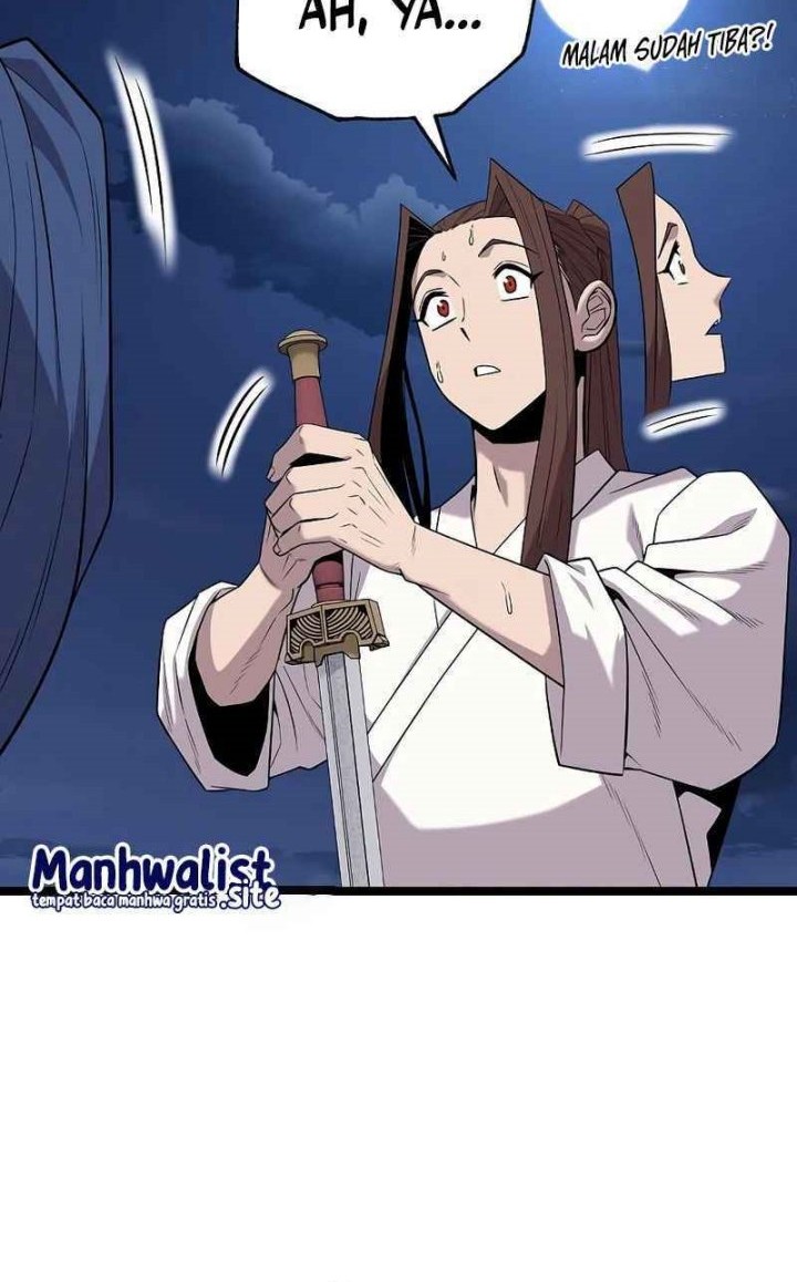 Tang Clan Legend Chapter 16 Gambar 86