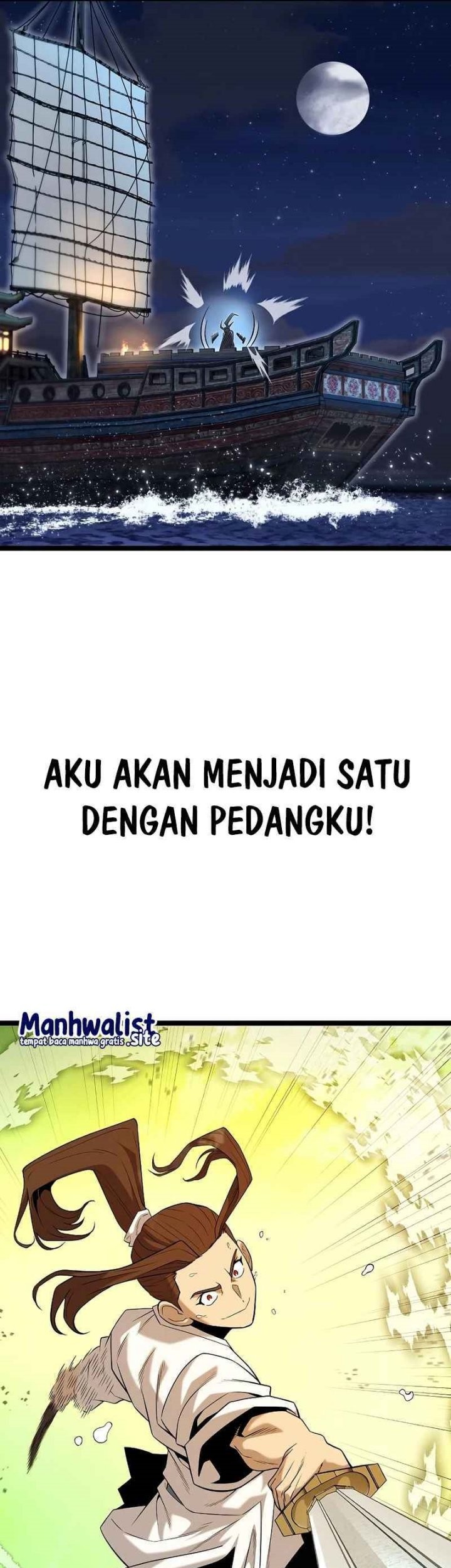 Tang Clan Legend Chapter 16 Gambar 81