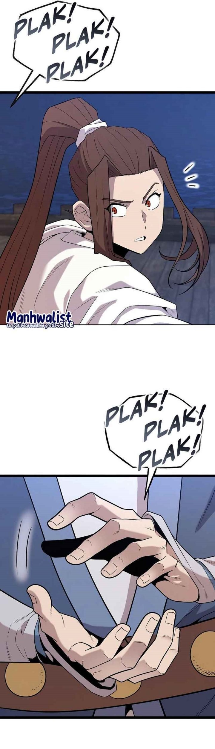 Tang Clan Legend Chapter 16 Gambar 83