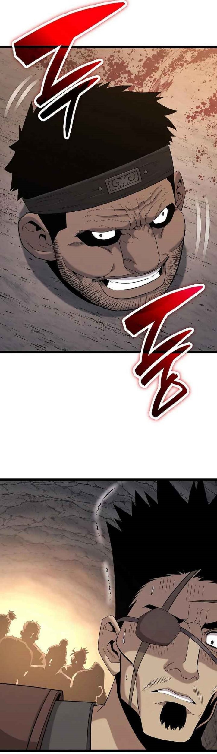 Tang Clan Legend Chapter 16 Gambar 7