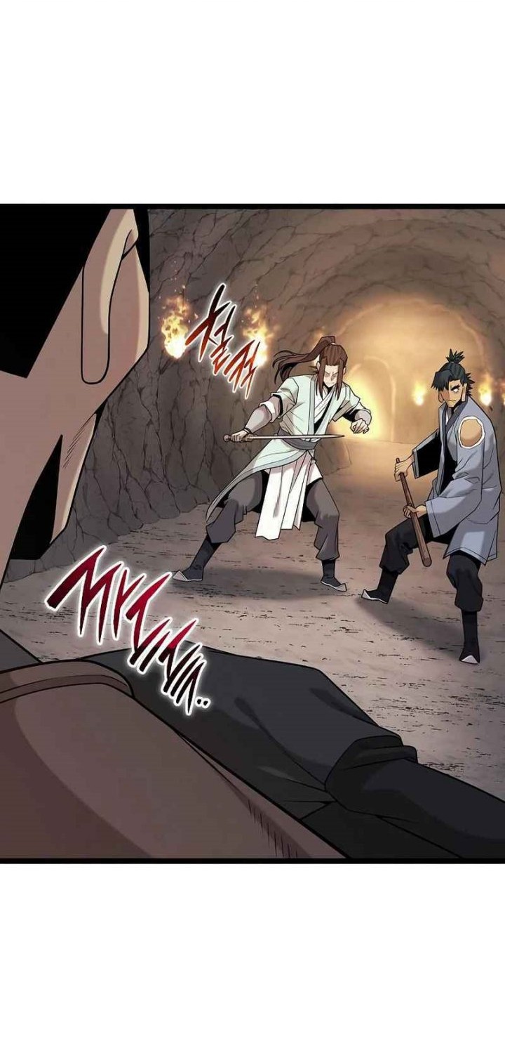 Tang Clan Legend Chapter 16 Gambar 8