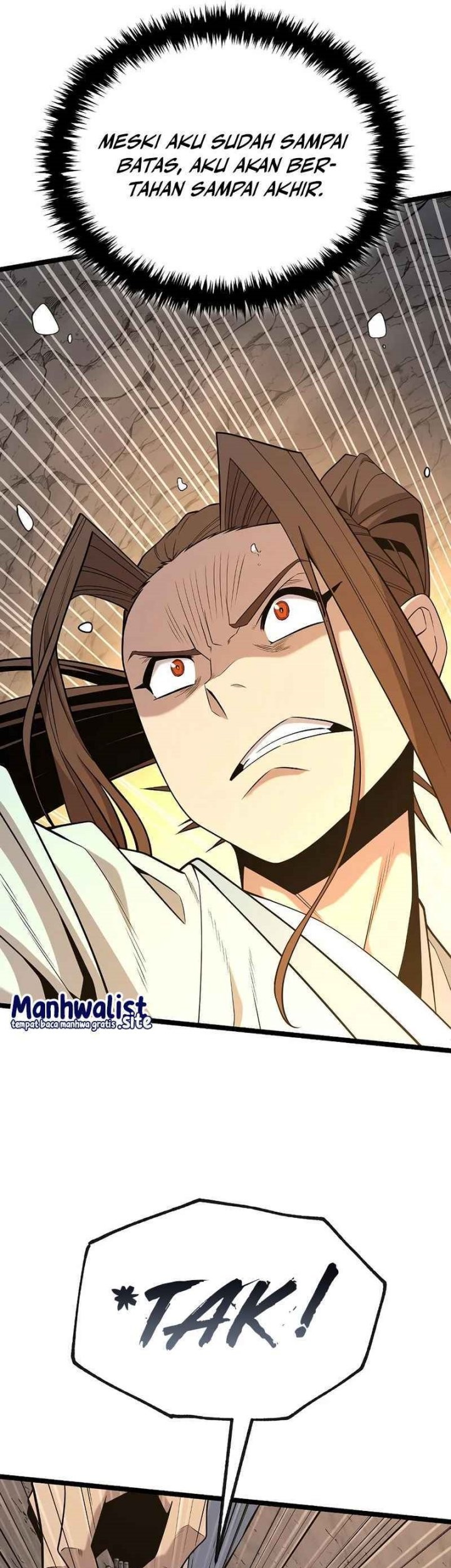 Tang Clan Legend Chapter 16 Gambar 13