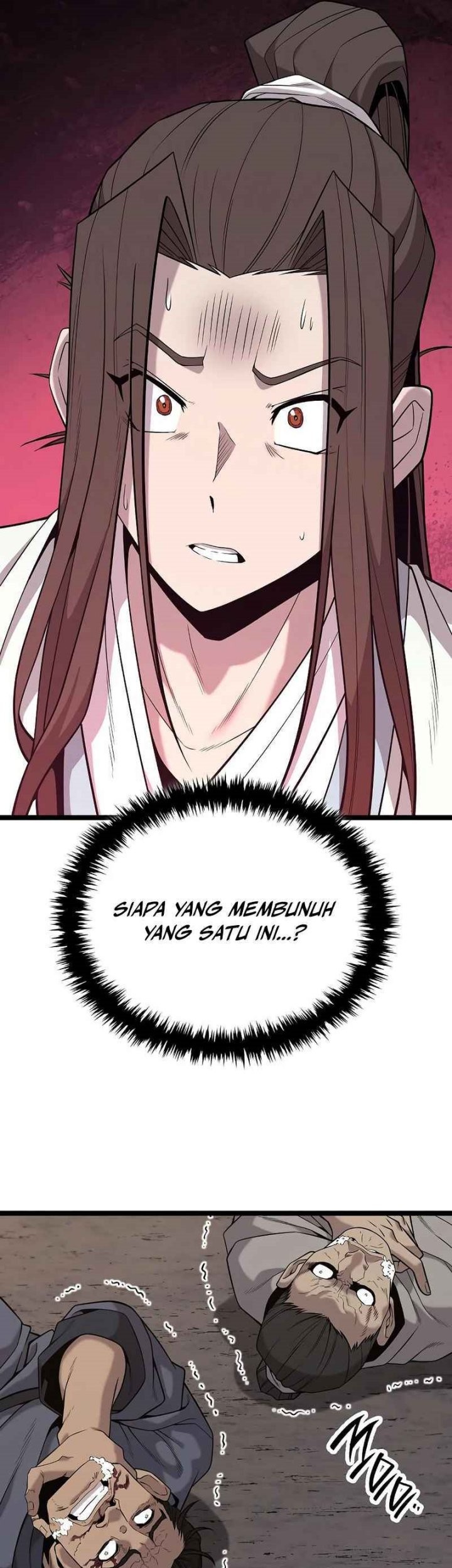 Tang Clan Legend Chapter 16 Gambar 25