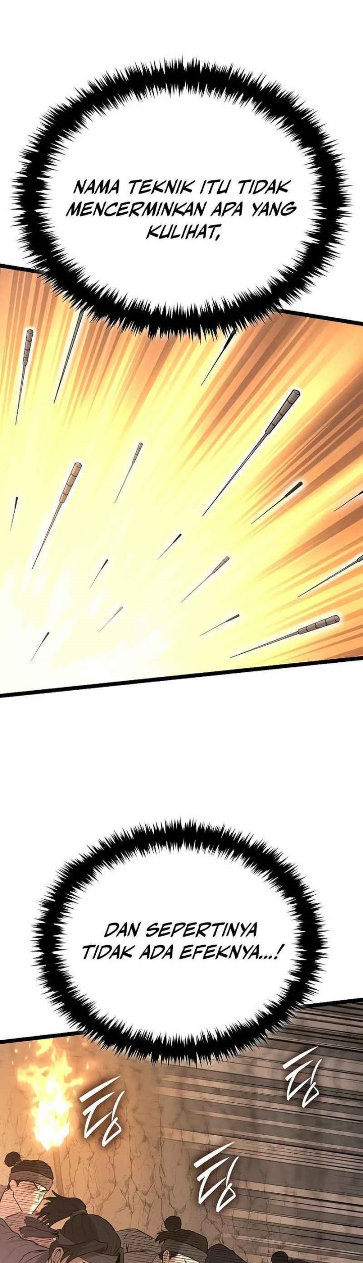 Tang Clan Legend Chapter 16 Gambar 19