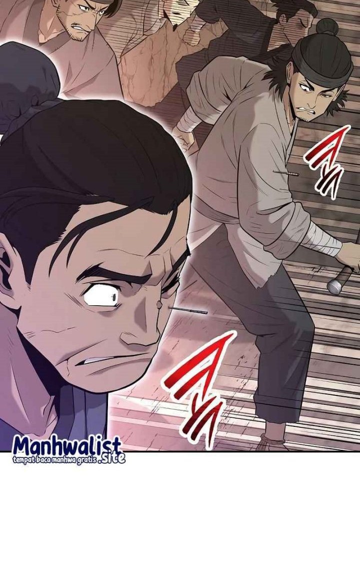 Tang Clan Legend Chapter 16 Gambar 20