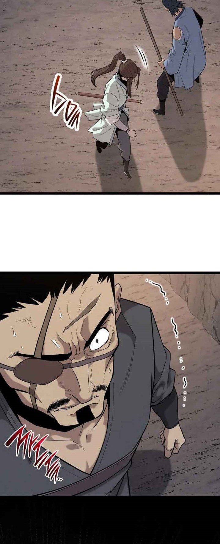 Tang Clan Legend Chapter 16 Gambar 34