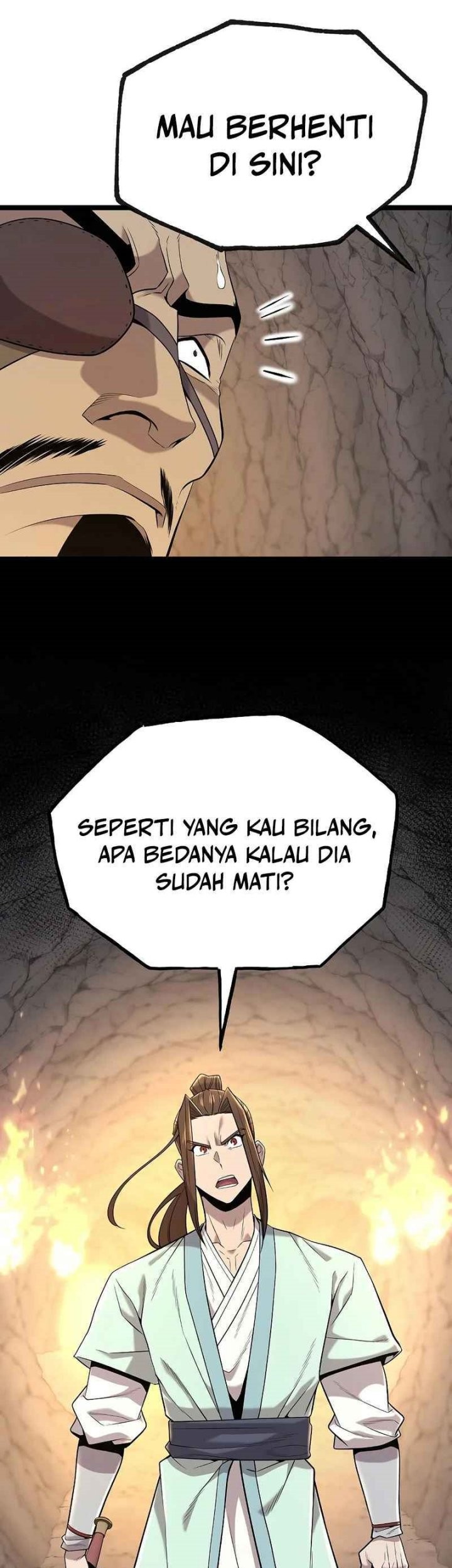 Tang Clan Legend Chapter 16 Gambar 29