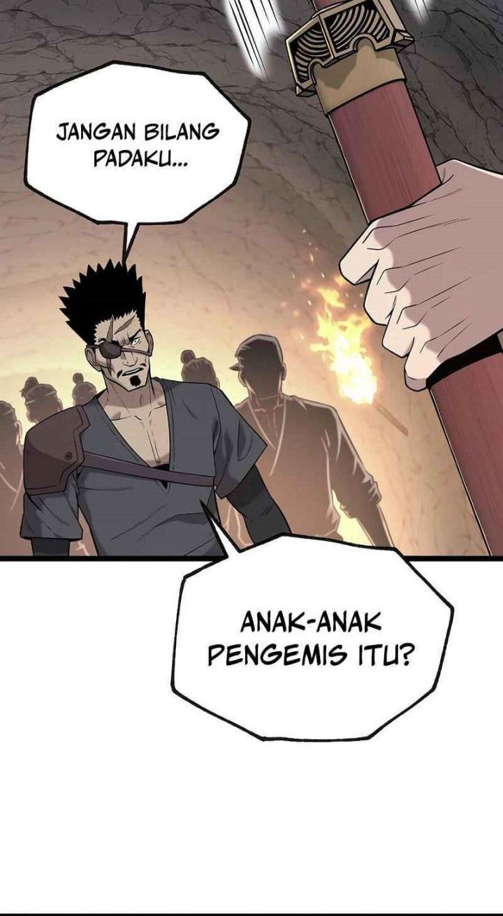Tang Clan Legend Chapter 16 Gambar 32